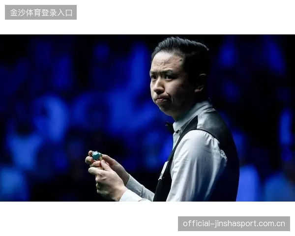 2026英锦赛种子排名变化：丁俊晖跌至第23位，如何在国锦赛中重新定义“高手”